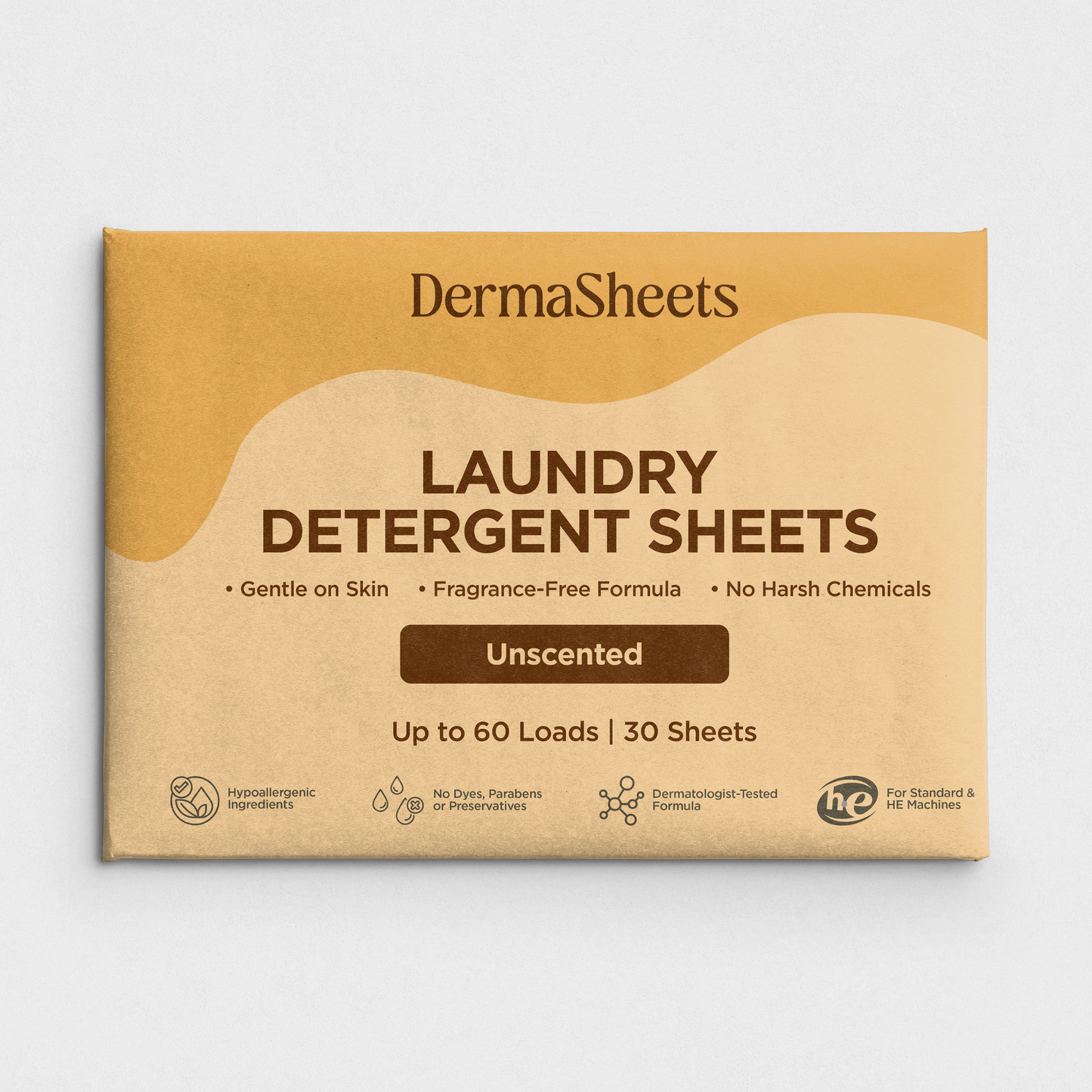 DermaSheets