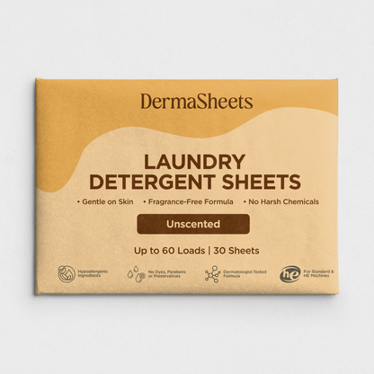 DermaSheets