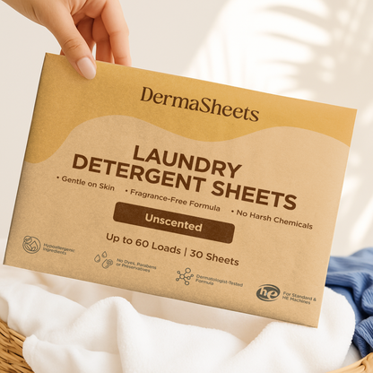 DermaSheets